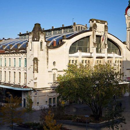 Best Western Plus Hotel de Dieppe 1880 Rouen Exterior foto